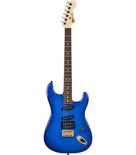 Amazon | シャーベル ジェイク E リー モデル Charvel Custom Shop